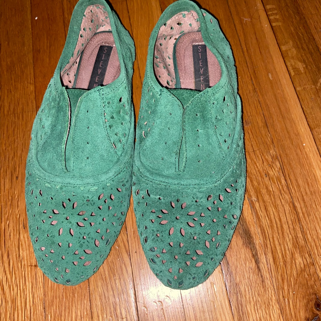 Steve Madden Oxford Shoes